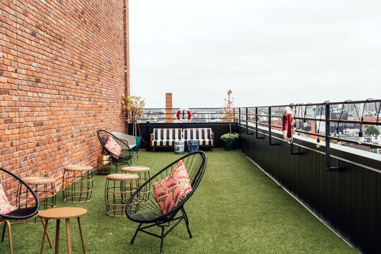 ide rumah scandinavian