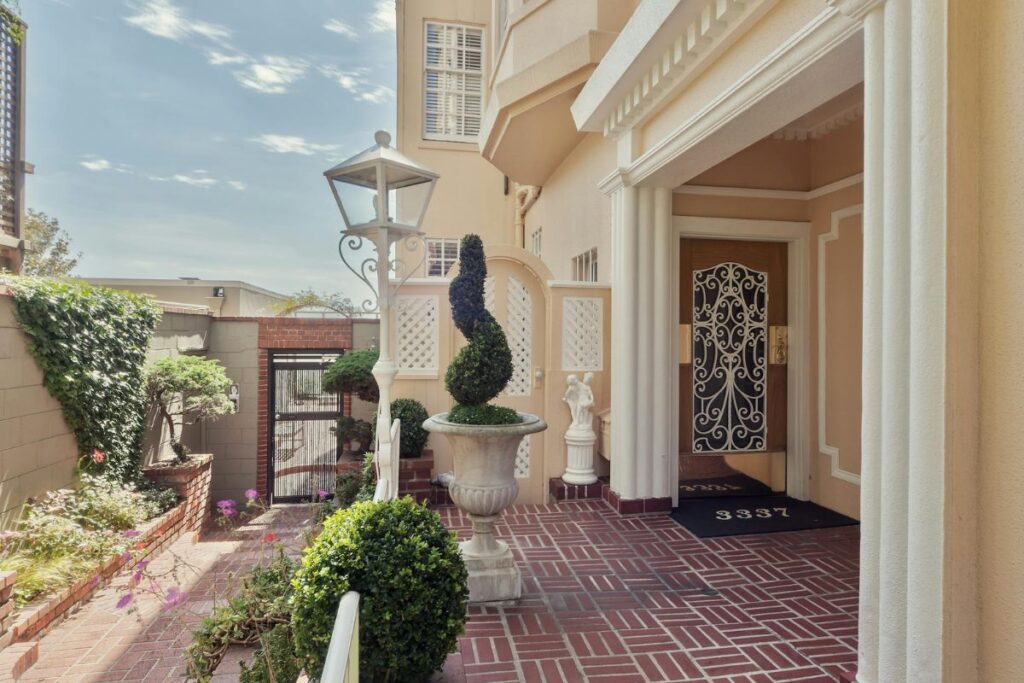 memahami apa itu fasad