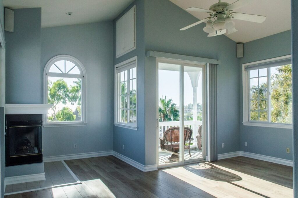 Fungsi jendela rumah