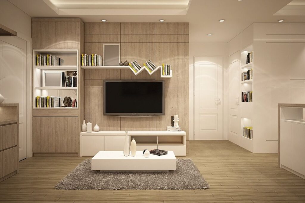 Home theater pribadi