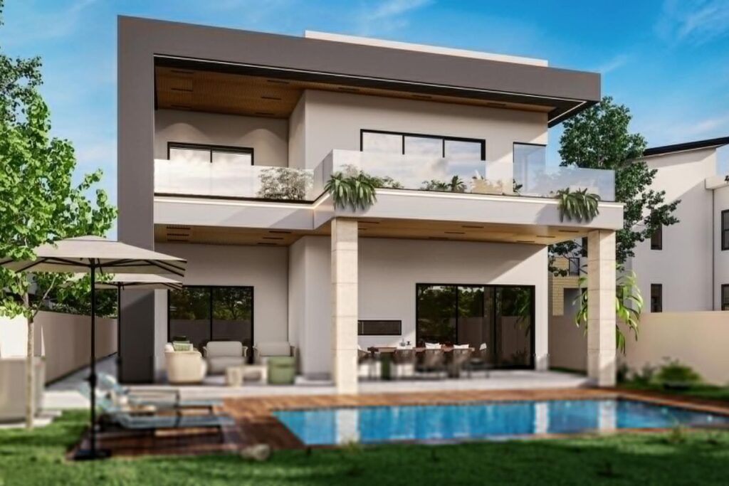 memahami apa itu fasad