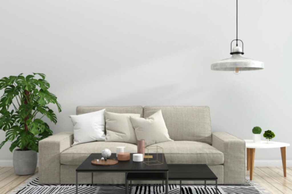 Cara Menata Ruang Tamu